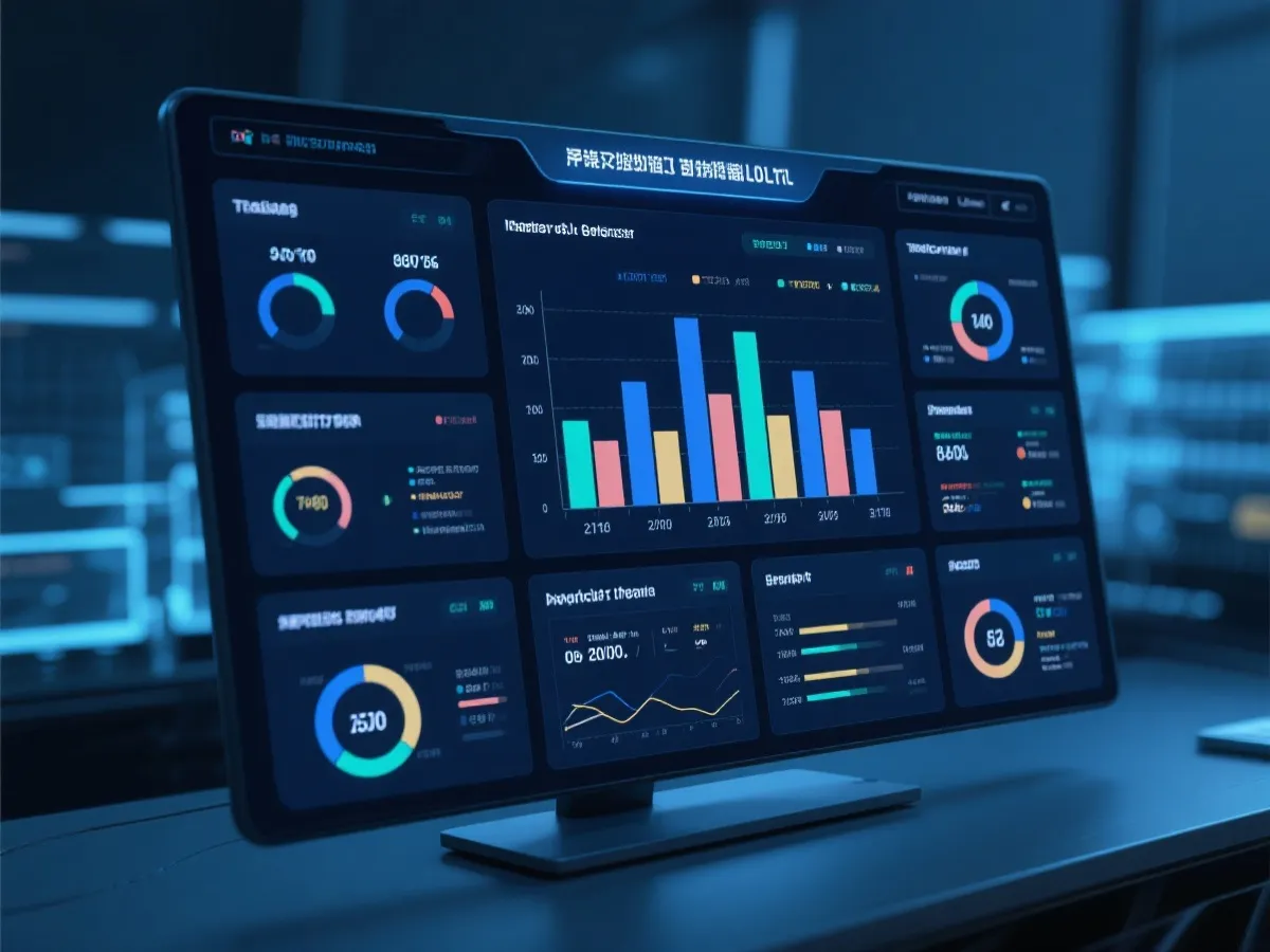 实时数据分析引擎