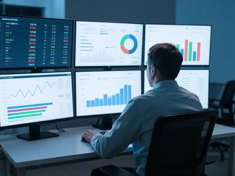 Data Analysis