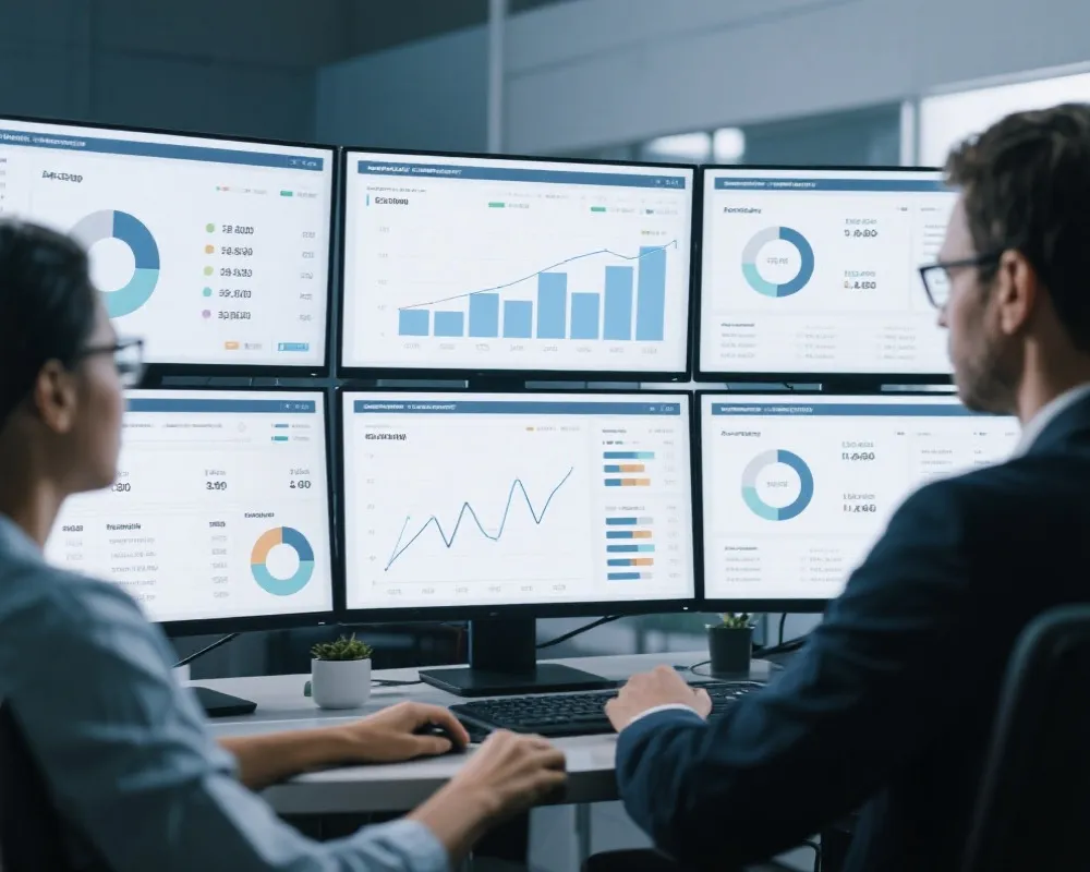Data Analysis Team