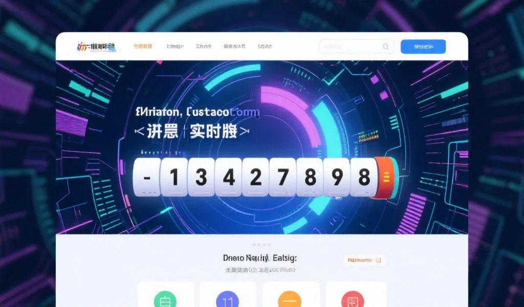 澳洲幸运10官方网站工具全方位指南：实时开奖与历史数据查询教程