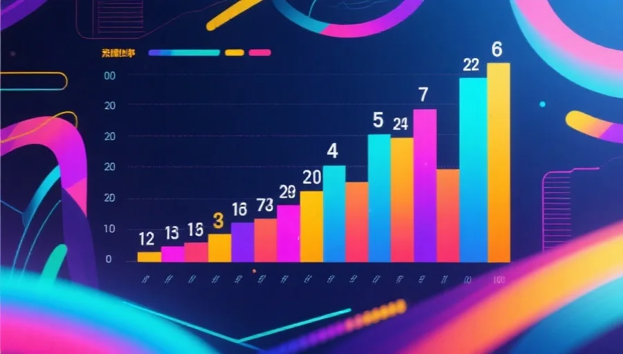 号码预测中的两种主流方法对比：概率统计与趋势跟踪解析